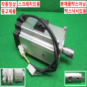 북70786/AC서보모터/MSMF082L1T2/0.75KW/파나소닉